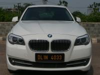 BMW 5 SERIES (DIESEL) (AUTO)