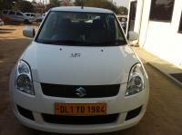 MARUTI SUZIKI SWIFT (DIESEL) (MANUAL)